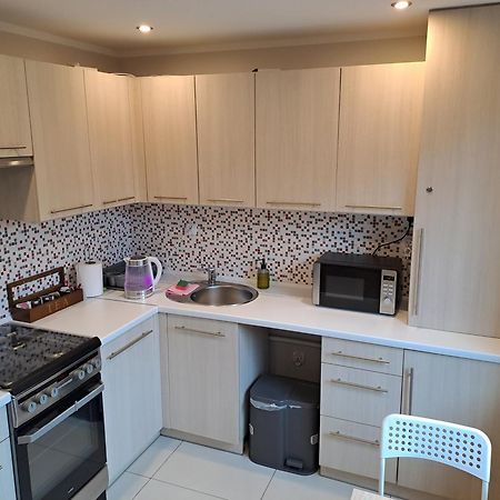 Cztery Katy Apartament Wągrowiec المظهر الخارجي الصورة