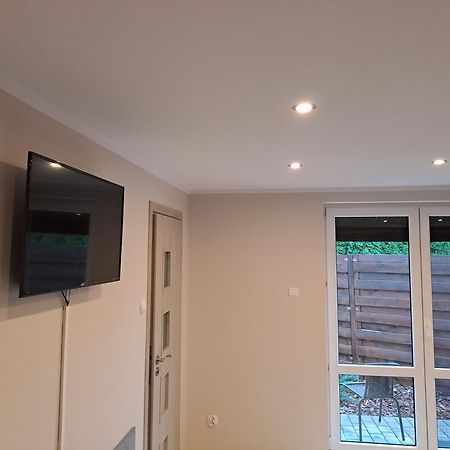 Cztery Katy Apartament Wągrowiec المظهر الخارجي الصورة