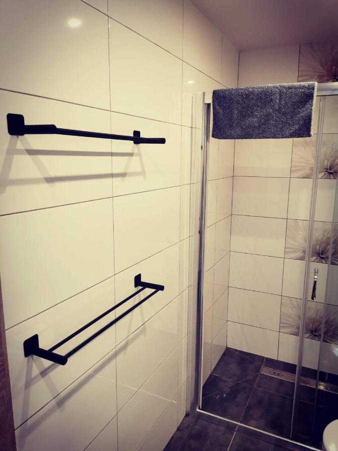 Cztery Katy Apartament Wągrowiec المظهر الخارجي الصورة