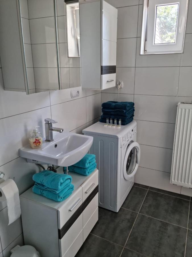 Cztery Katy Apartament Wągrowiec المظهر الخارجي الصورة