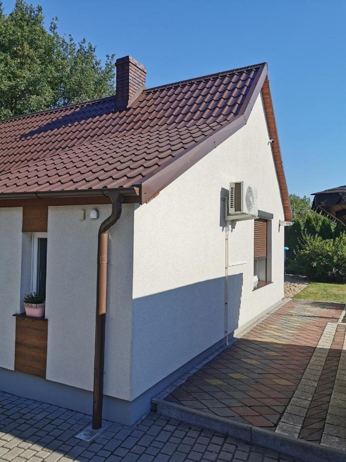 Cztery Katy Apartament Wągrowiec المظهر الخارجي الصورة