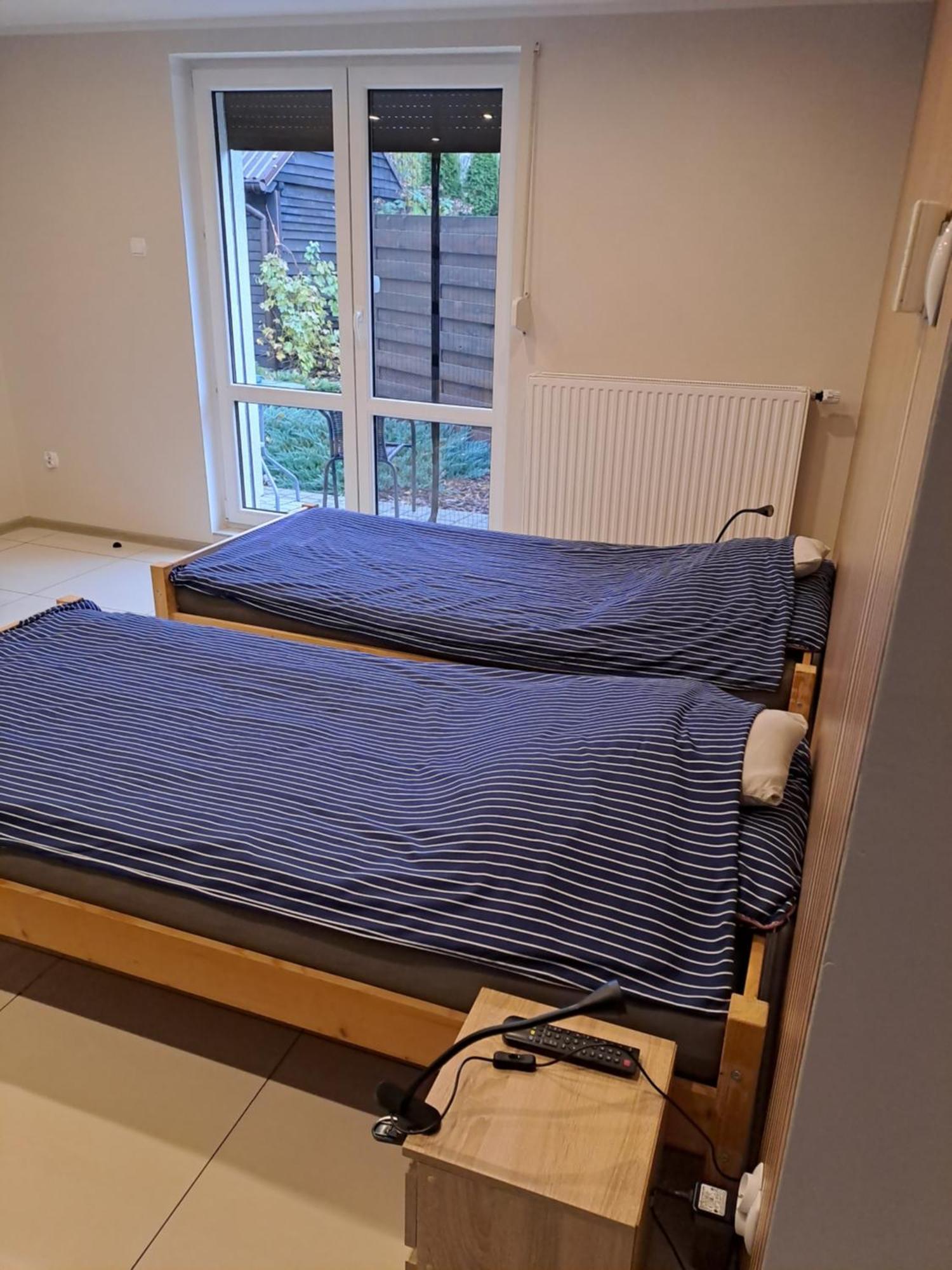 Cztery Katy Apartament Wągrowiec المظهر الخارجي الصورة